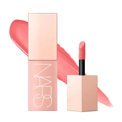 NARS AFTERGLOW LIQUID BLUSH - Grace Gleam