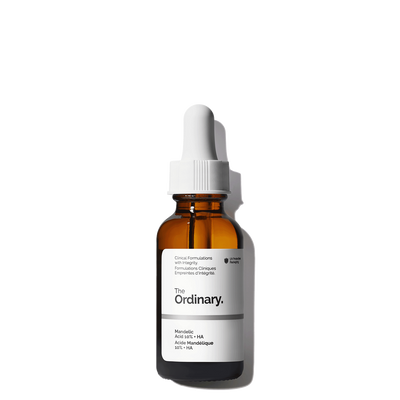 The Ordinary Mandelic Acid 10% + HA - Grace Gleam